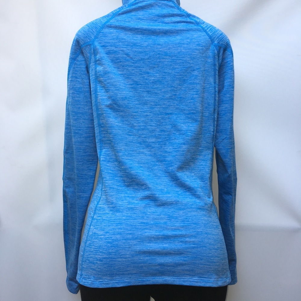 Under armor women sport jacket size small - Picture 5 of 8